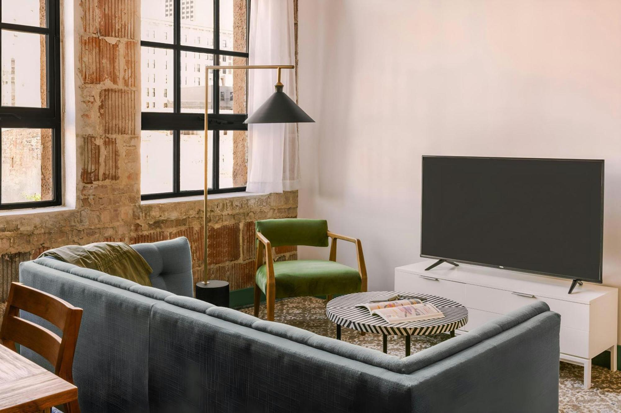 Sonder By Marriott Bonvoy The Schaeffer Apartments French Quarter Nueva Orleans Exterior foto