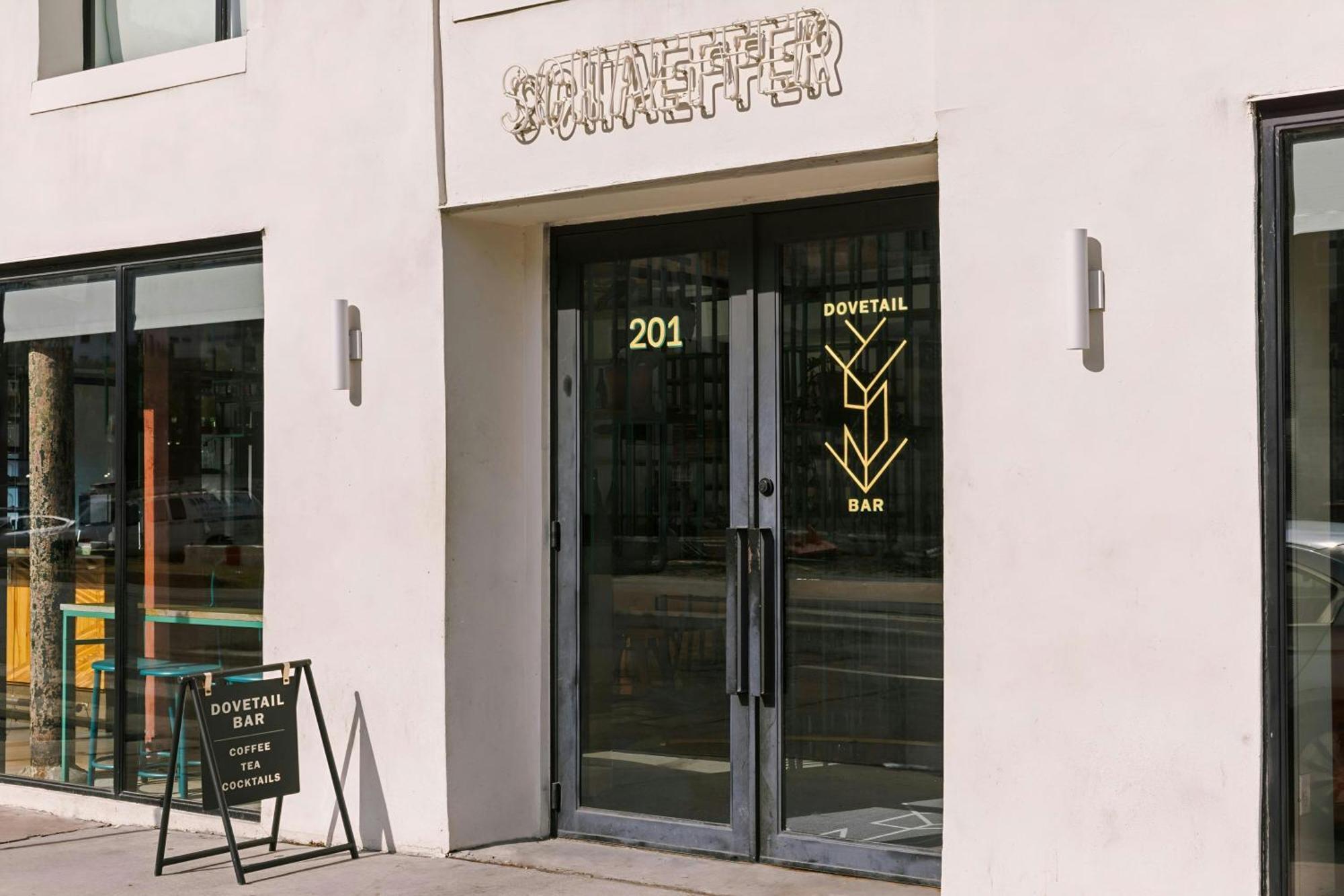 Sonder By Marriott Bonvoy The Schaeffer Apartments French Quarter Nueva Orleans Exterior foto